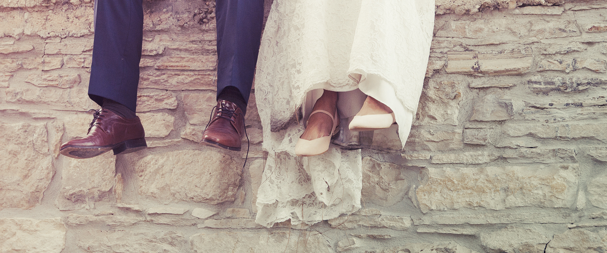 Christine & Kostas in Chios