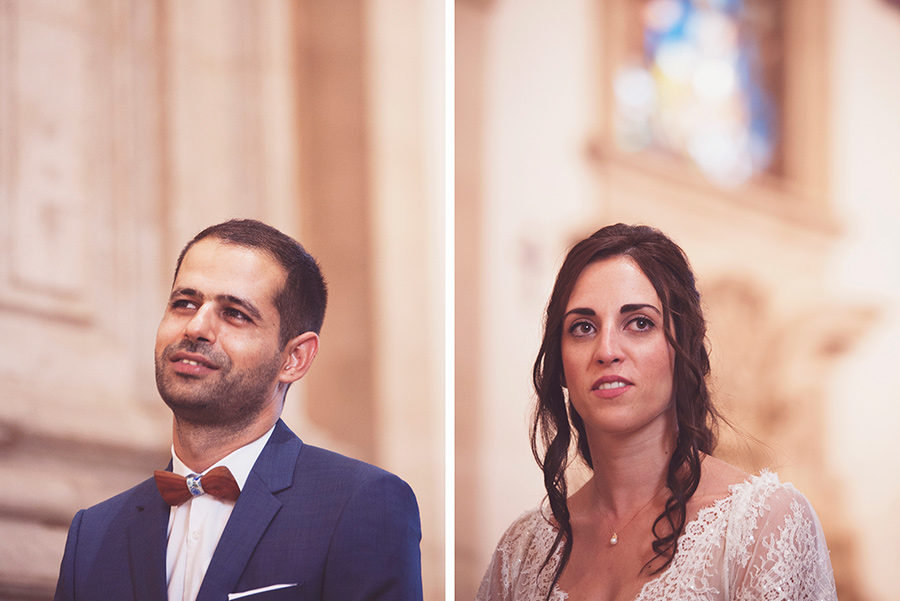 couple portraits, Groom and Bride. Santuário de Nossa Senhora dos Remédios, Shrine of Our Lady of Remedies the cathedral in Lamego.Portugal. Layer Photography. Alepa Katerina